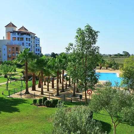 Las Marismas By H - Isla Canela Golf Glhm117P134 Extérieur photo