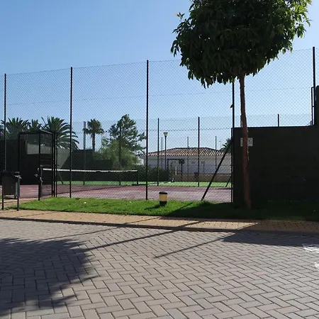 Las Marismas By H - Isla Canela Golf Glhm117P134 Exterior photo