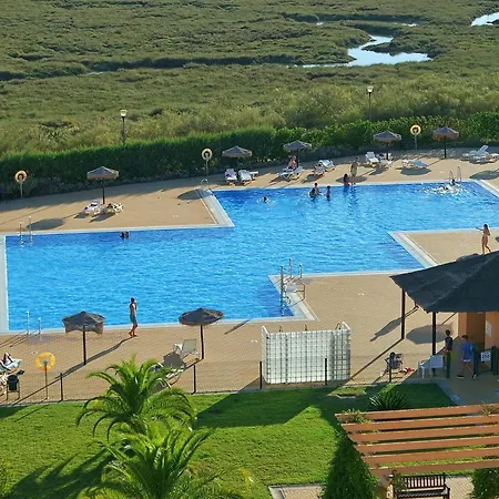 Las Marismas By H - Isla Canela Golf Glhm117P134 Extérieur photo