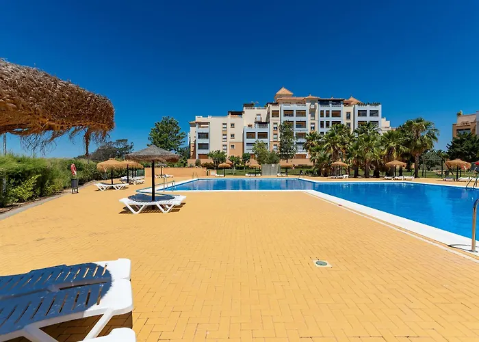 Las Marismas By H - Isla Canela Golf Glhm117P134