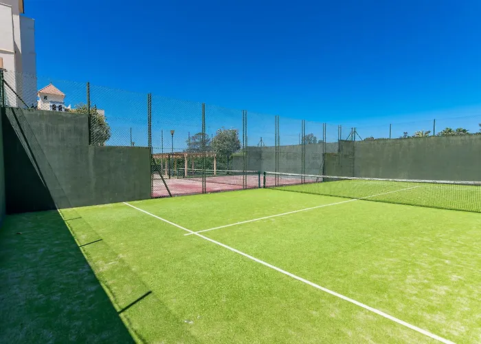 Las Marismas By H - Isla Canela Golf Glhm117P134