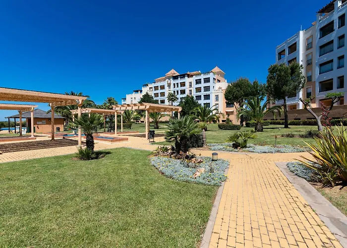 Las Marismas By H - Isla Canela Golf Glhm117P134