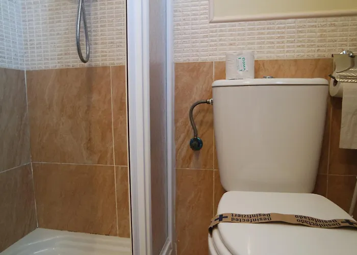 Las Marismas By H - Isla Canela Golf Glhm117P134
