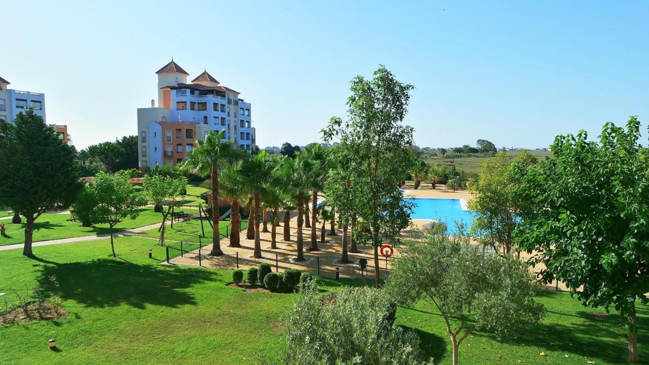 Marismas By H - Golf Glhm117p134 Apartment