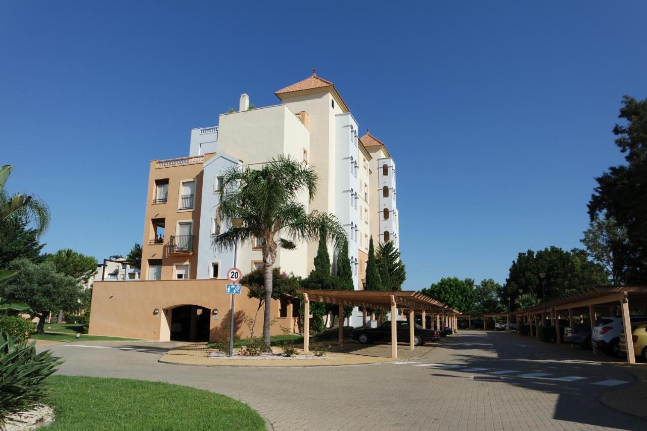 Appartement Marismas By H - Golf Glhm117p134 Isla Canela