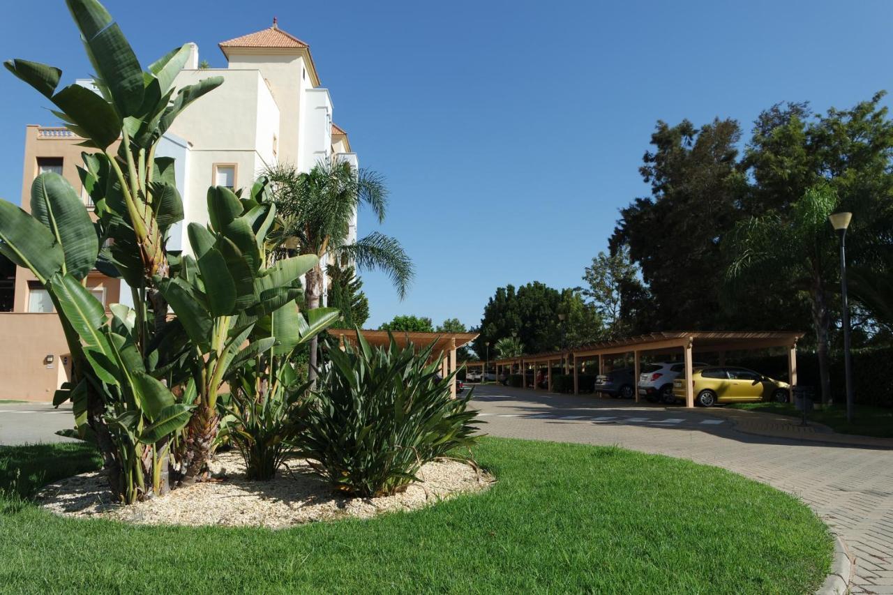 Marismas By H - Golf Glhm117p134 Appartement