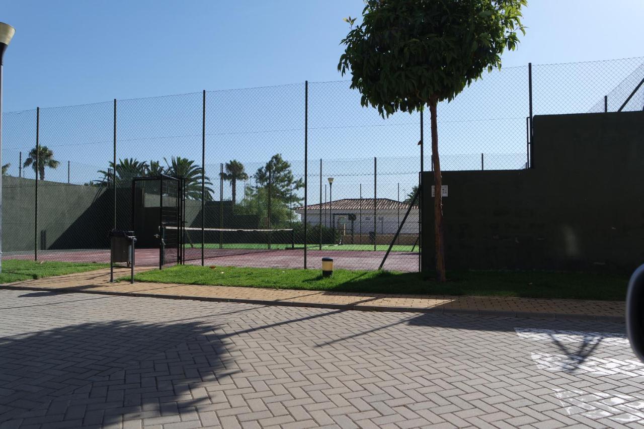 Marismas By H - Golf Glhm117p134 Appartement