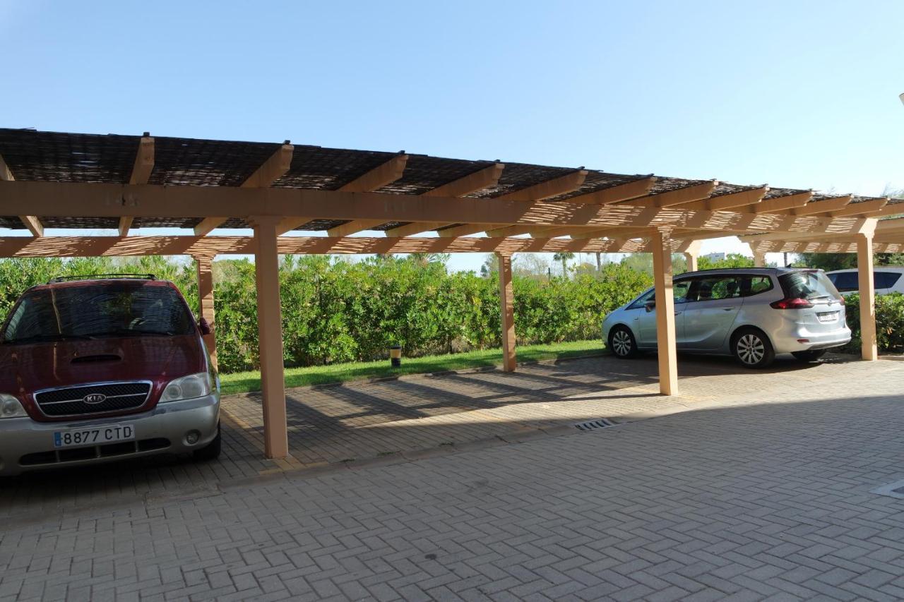 Marismas By H - Golf Glhm117p134 Appartement *
