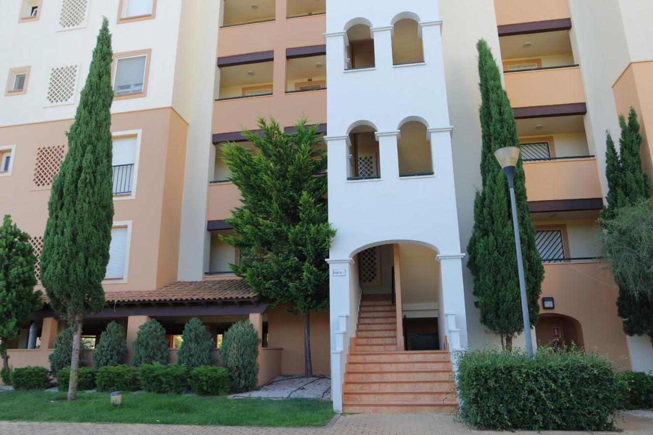 Marismas By H - Golf Glhm117p134 Appartement Isla Canela