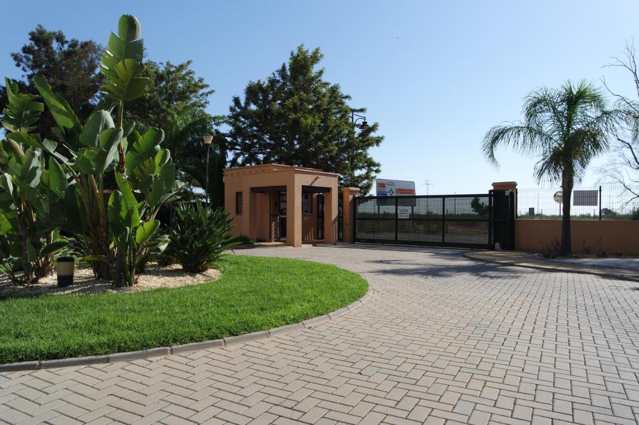 Appartement Marismas By H - Golf Glhm117p134