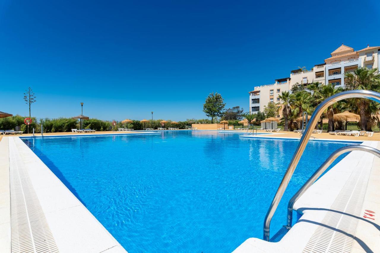 Marismas By H - Golf Glhm117p134 Appartement *
