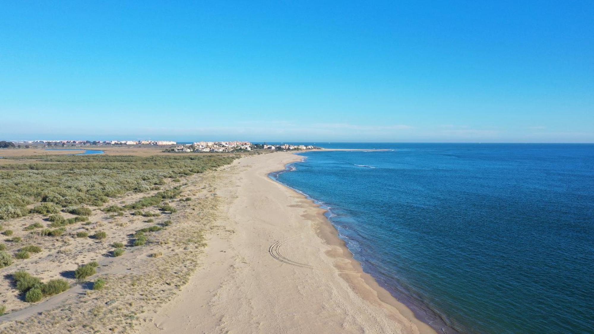 Marismas By H - Golf Glhm117p134 Isla Canela