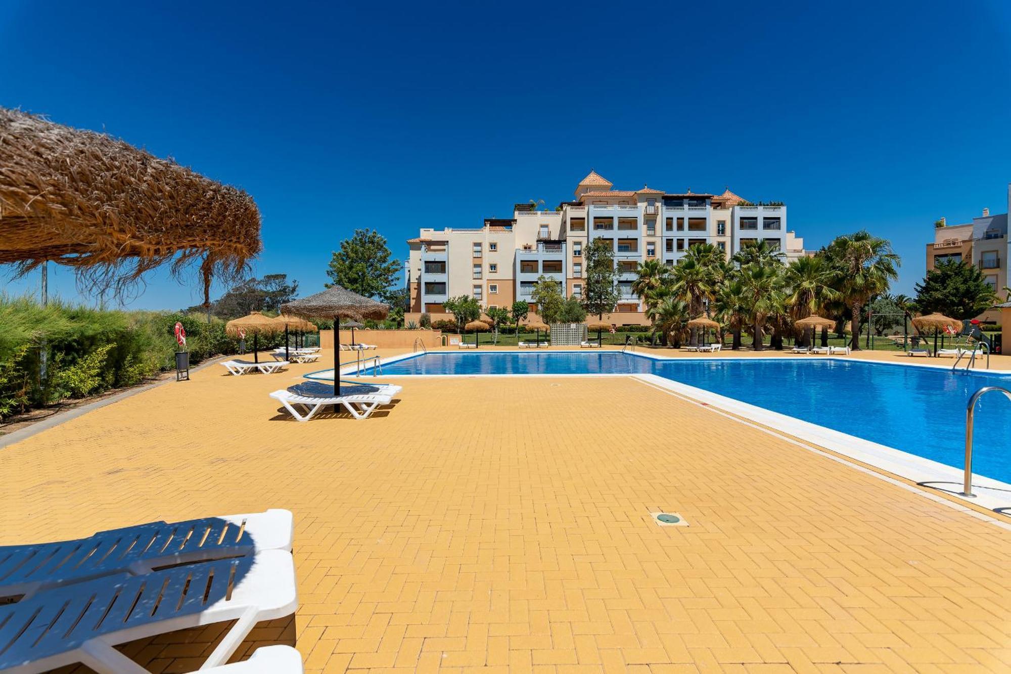 Marismas By H - Golf Glhm117p134 Isla Canela