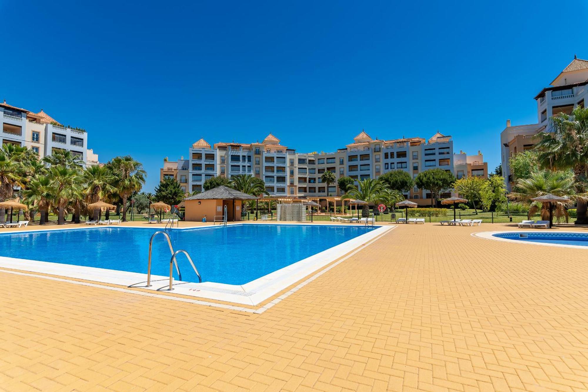Marismas By H - Golf Glhm117p134 * Isla Canela