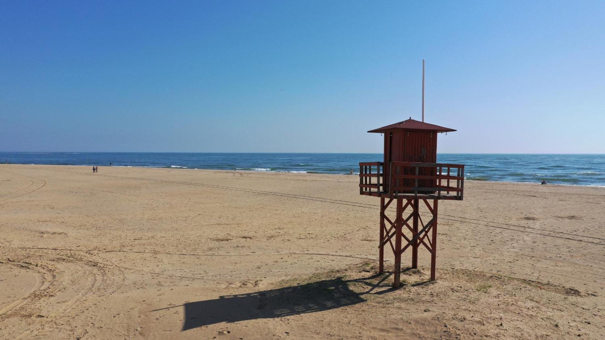 Marismas By H - Golf Glhm117p134 Appartement Isla Canela