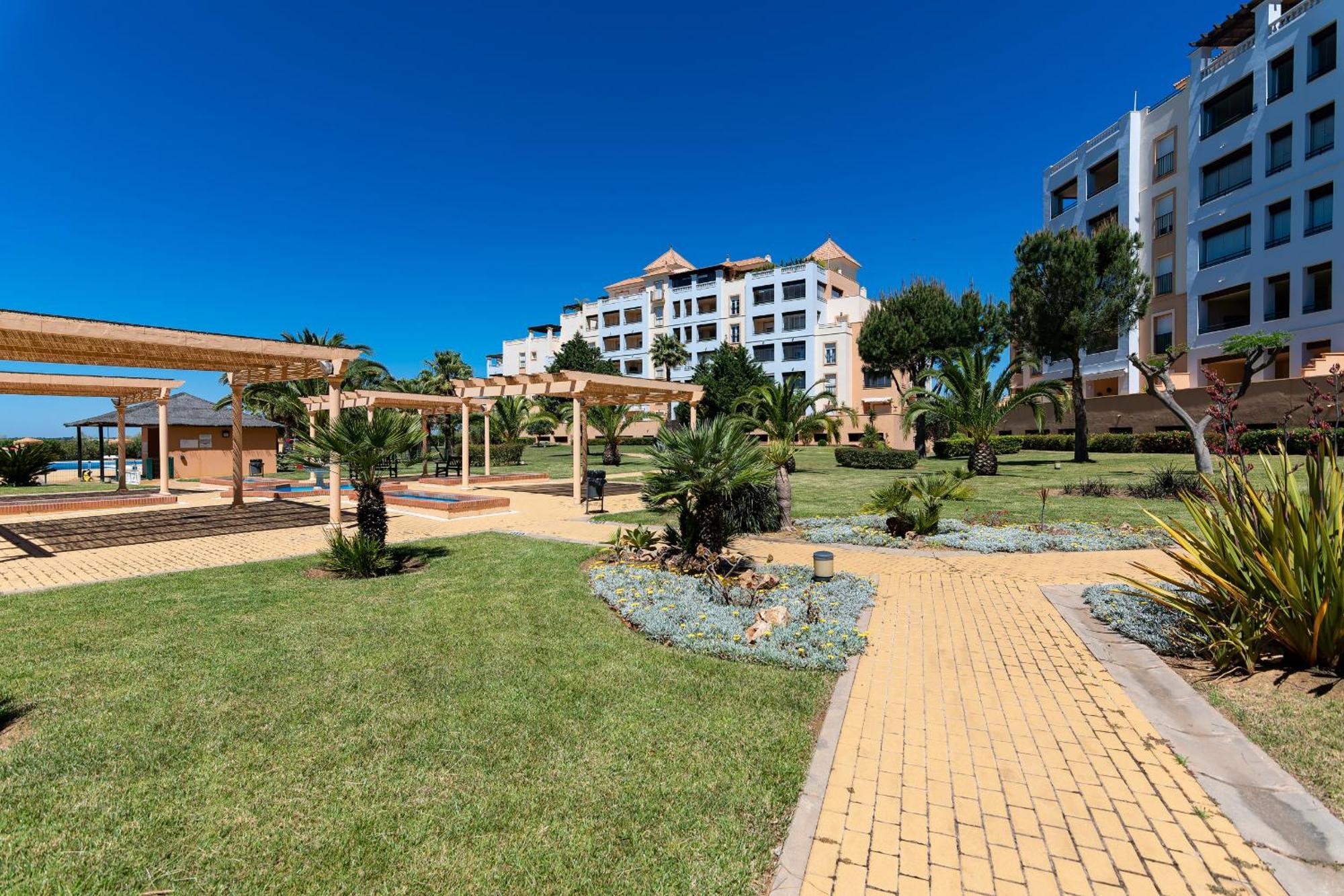 Marismas By H - Golf Glhm117p134 Appartement *