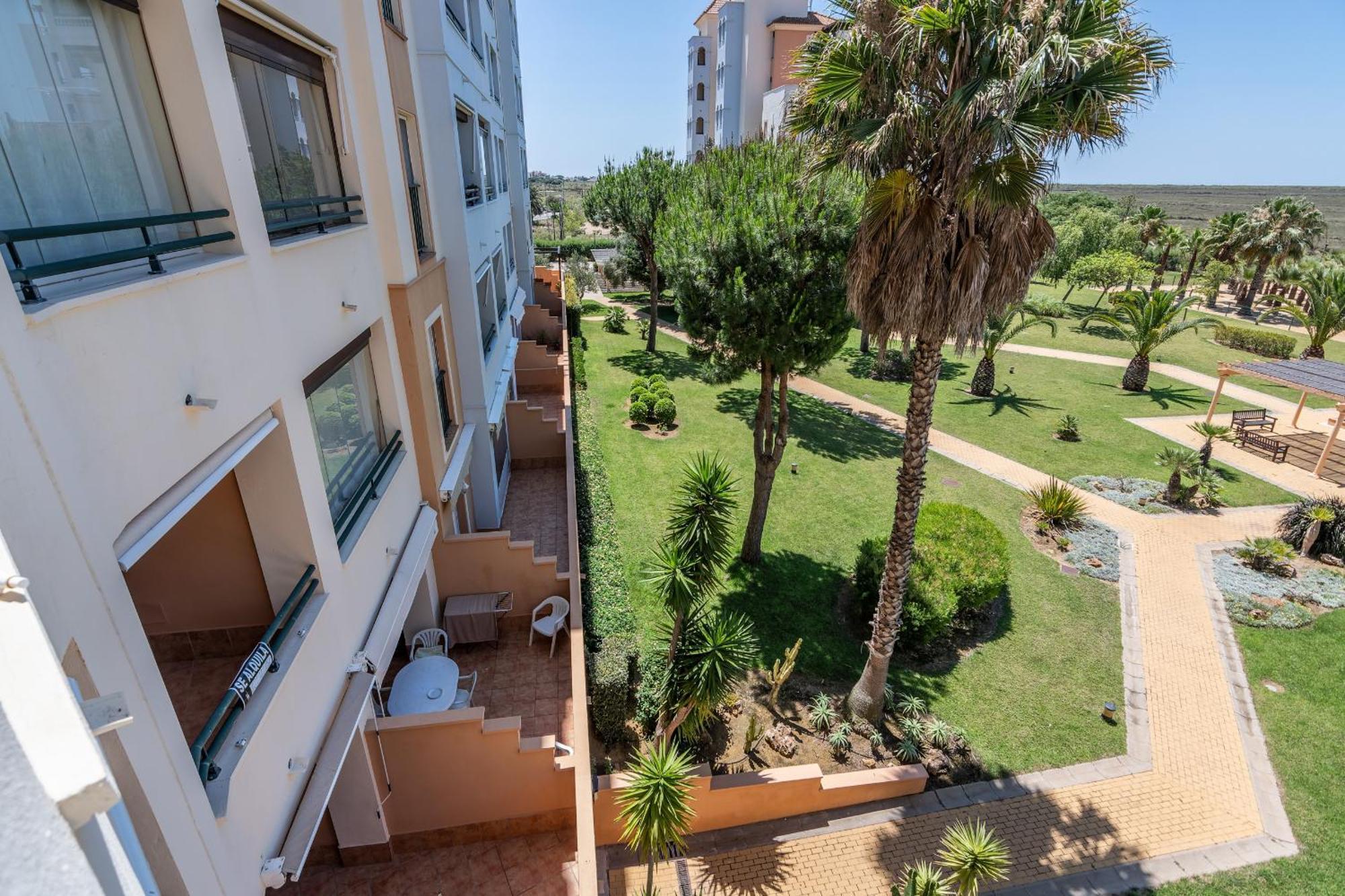 Marismas By H - Golf Glhm117p134 * Isla Canela