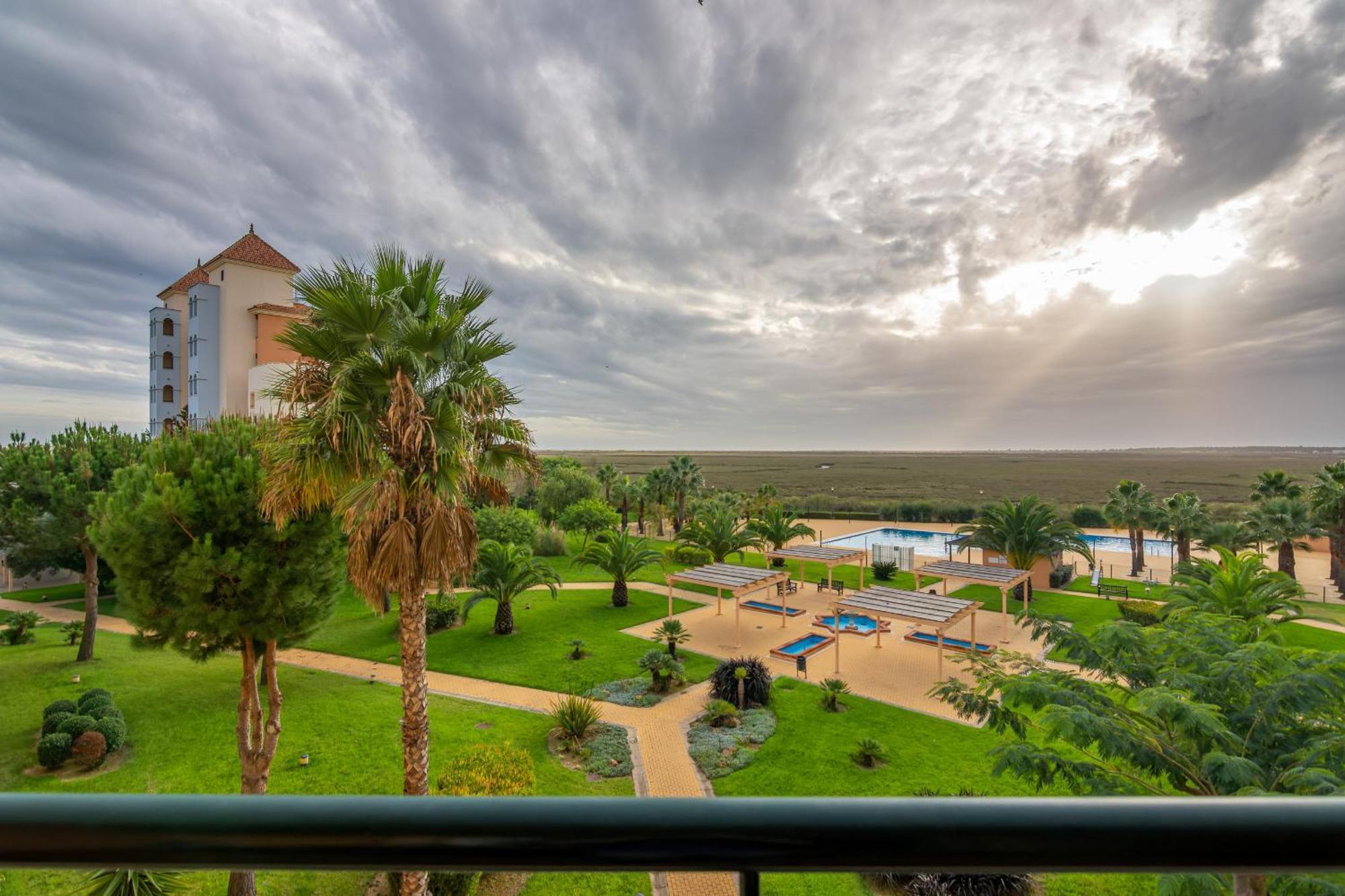 Marismas By H - Golf Glhm117p134 Appartement Isla Canela