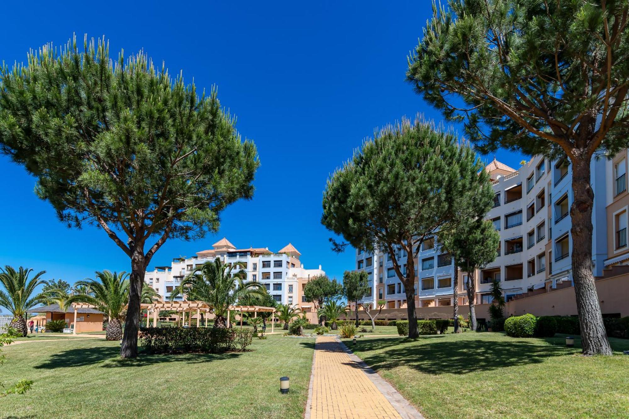 Marismas By H - Golf Glhm117p134 Appartement