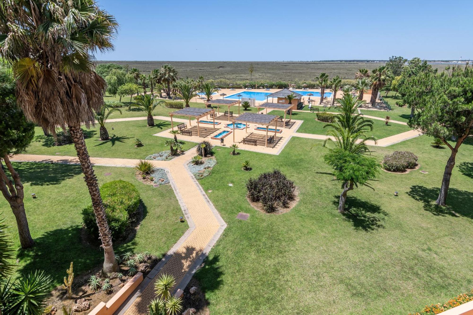 Marismas By H - Golf Glhm117p134 Isla Canela