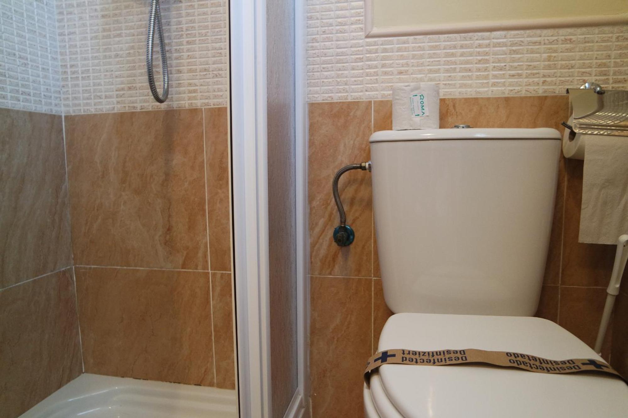 Marismas By H - Golf Glhm117p134 Apartment *