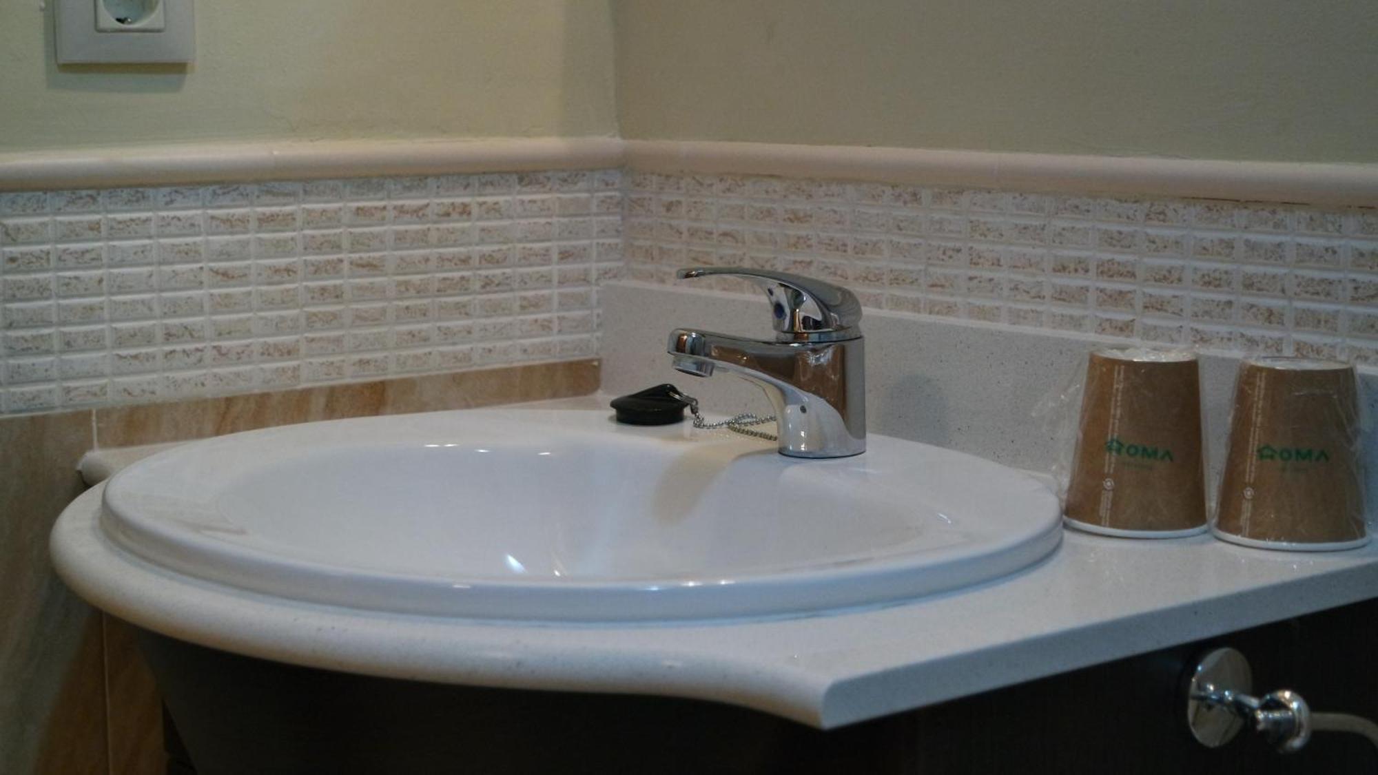 Apartment Marismas By H - Golf Glhm117p134