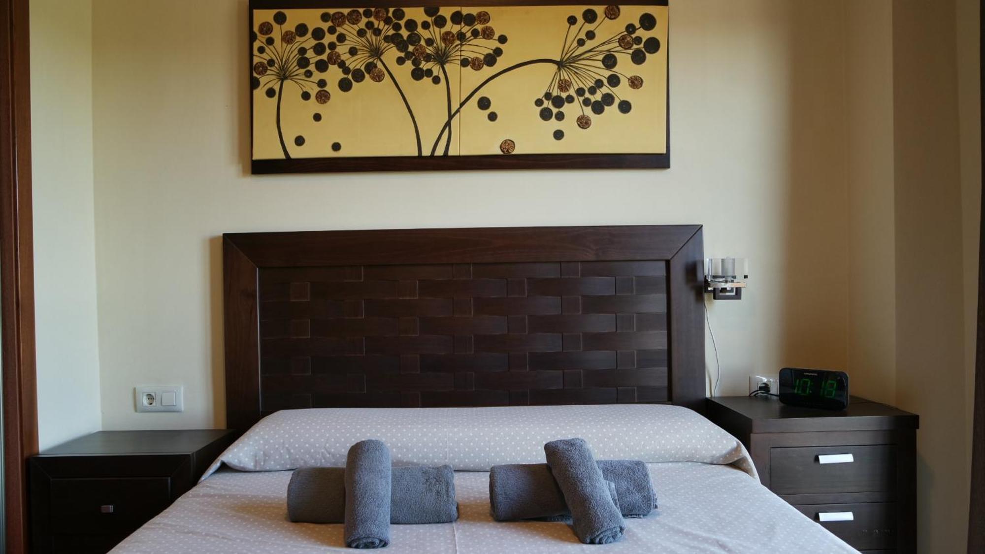 Marismas By H - Golf Glhm117p134 Apartment *
