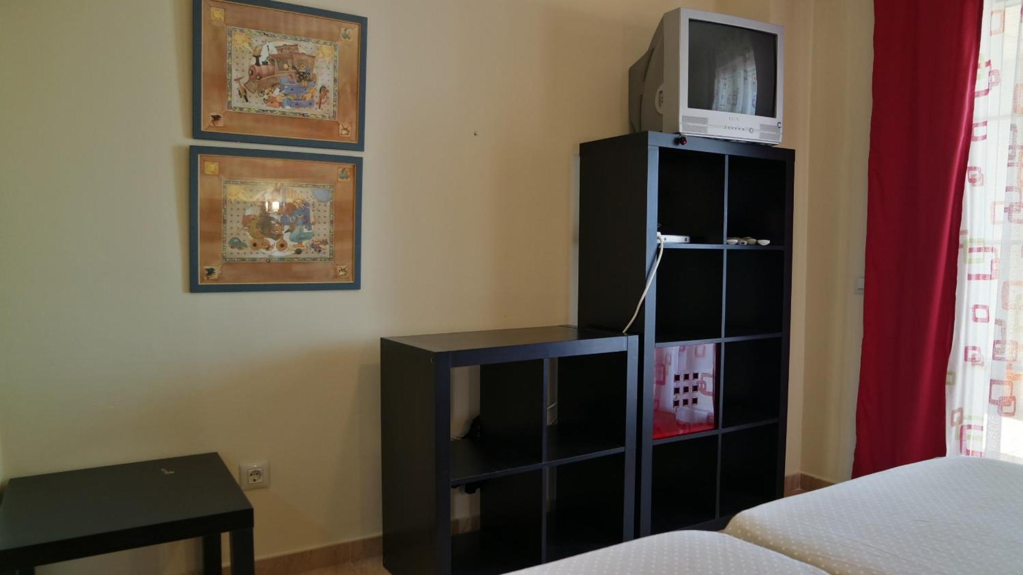 Marismas By H - Golf Glhm117p134 Apartment Isla Canela