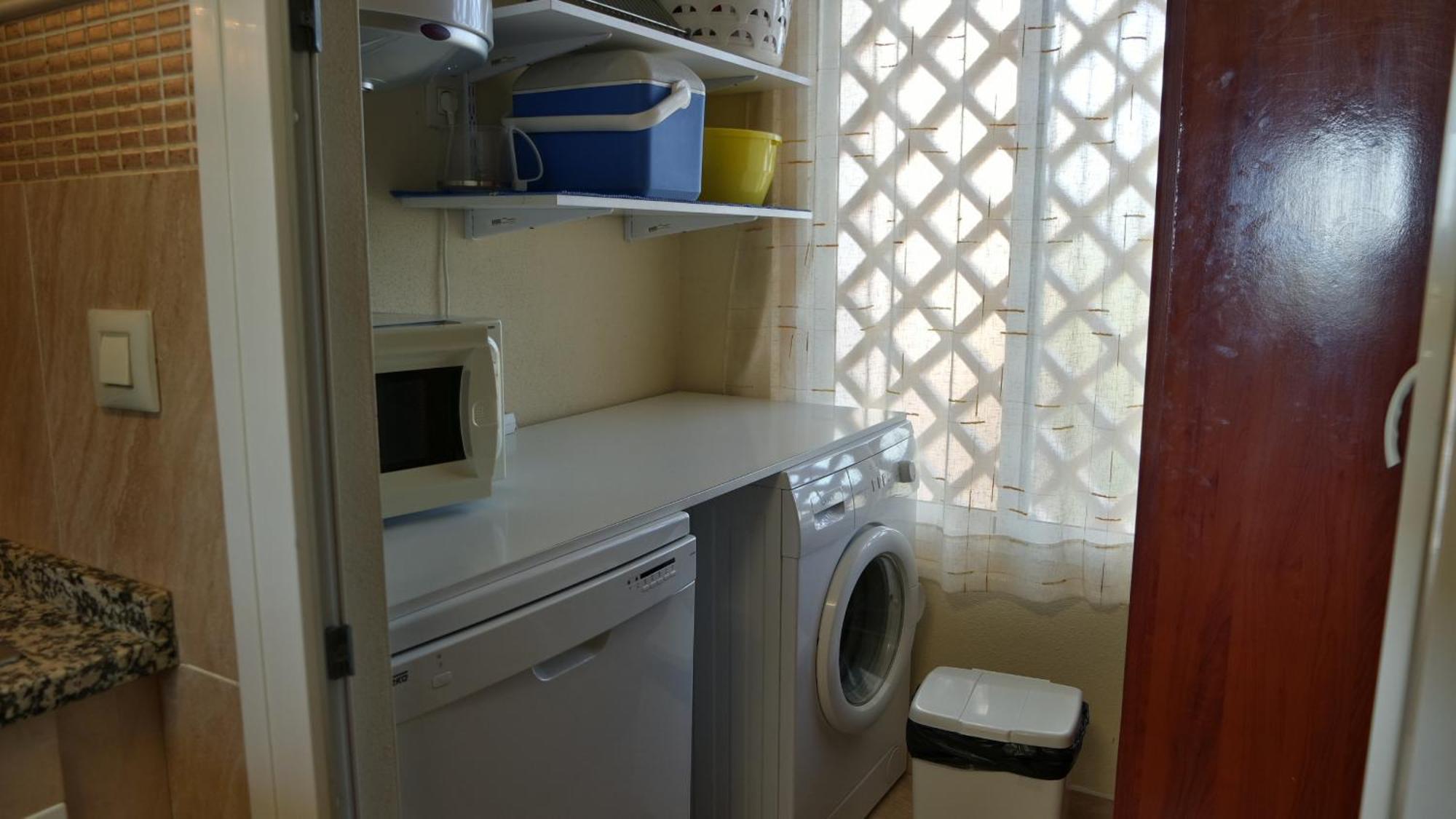 Apartment Marismas By H - Golf Glhm117p134 Isla Canela
