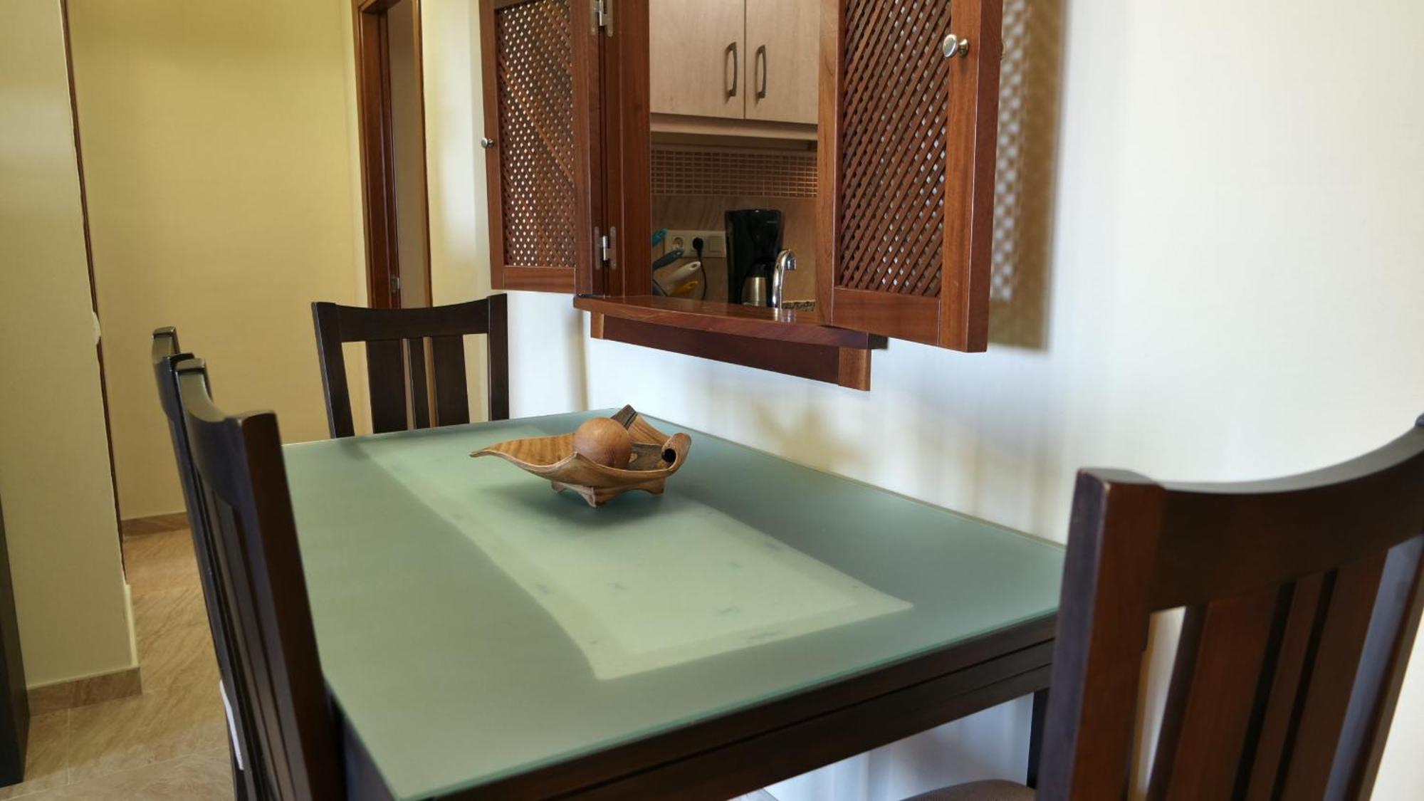 Apartment Marismas By H - Golf Glhm117p134 *
