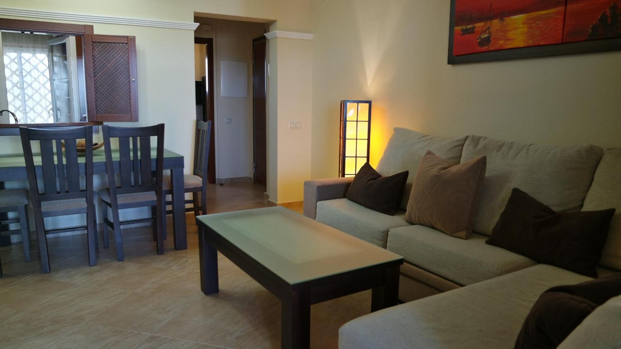 Apartment Marismas By H - Golf Glhm117p134 Isla Canela