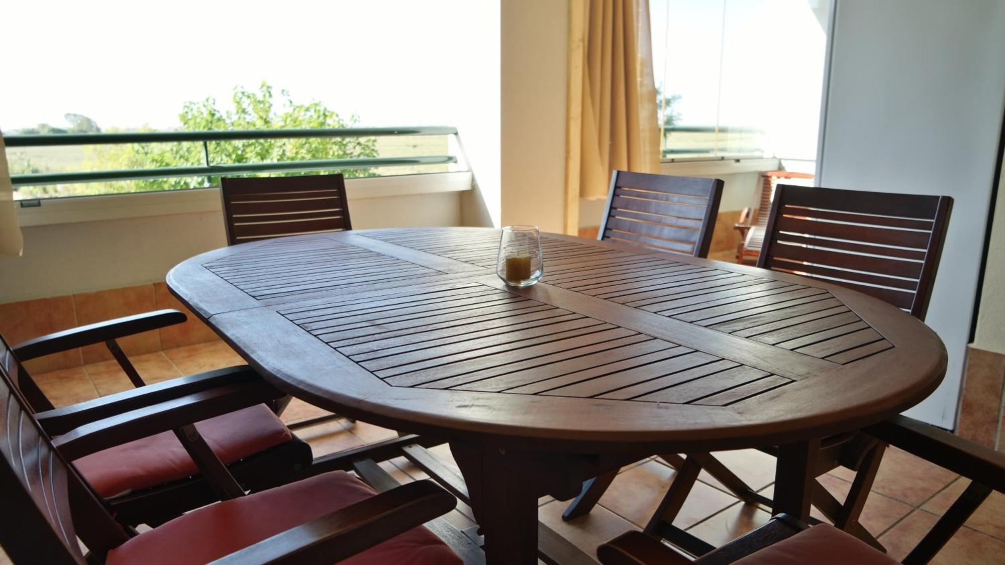 Marismas By H - Golf Glhm117p134 Apartment
