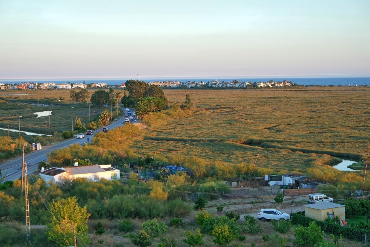 Marismas By H - Golf Glhm117p134 Appartement Isla Canela