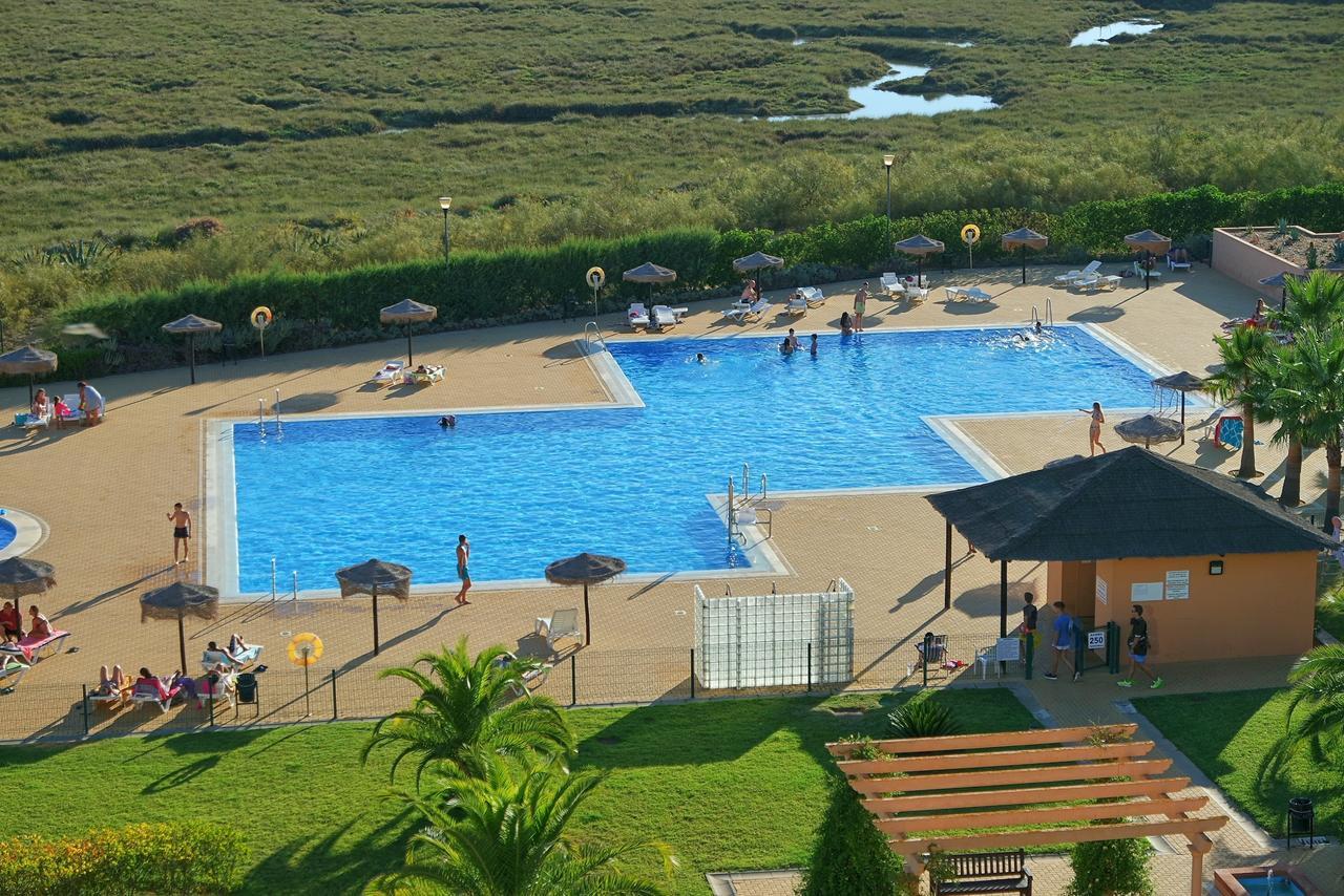 Marismas By H - Golf Glhm117p134 Appartement Isla Canela